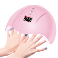 Dryer Machine LED Light Nail Lamp